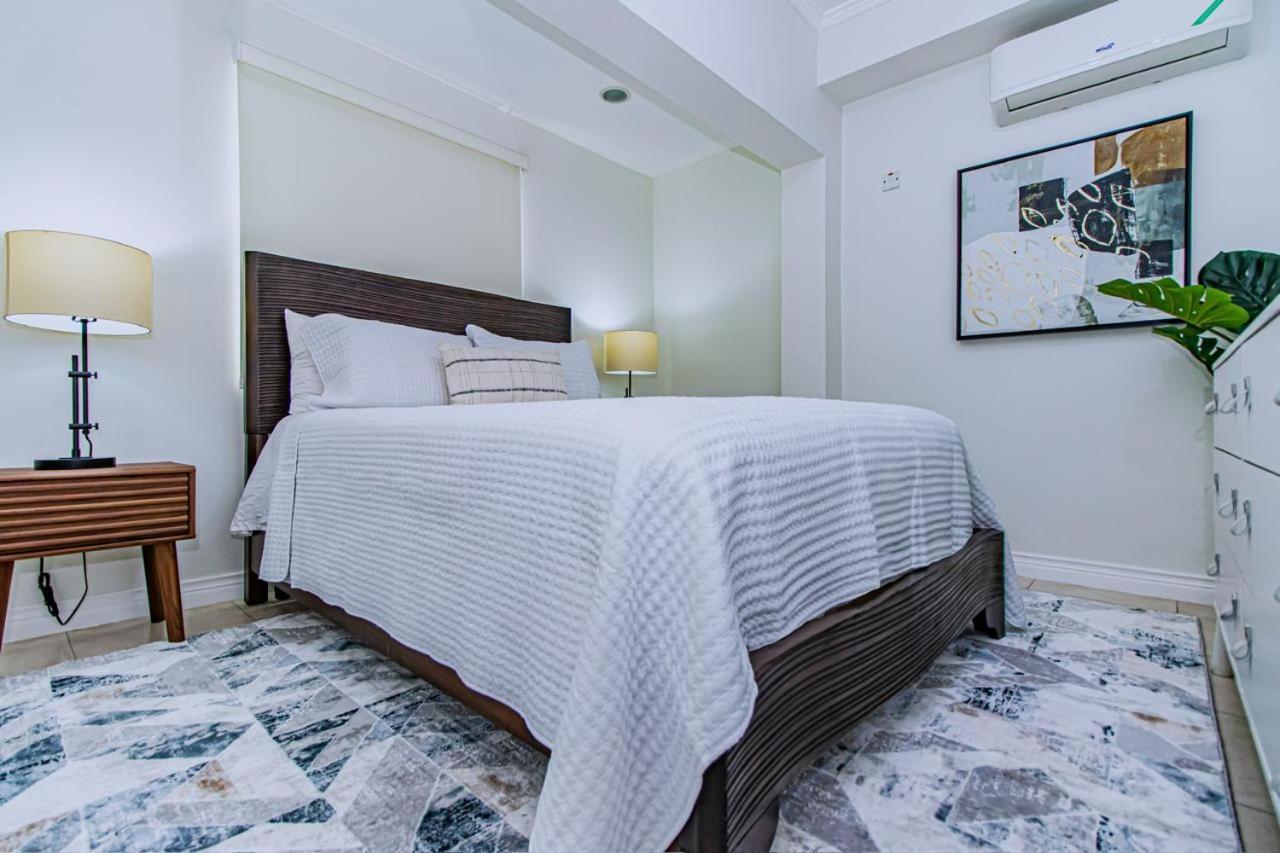 Luxury Dreamcondo Bromptons Kingston Bagian luar foto