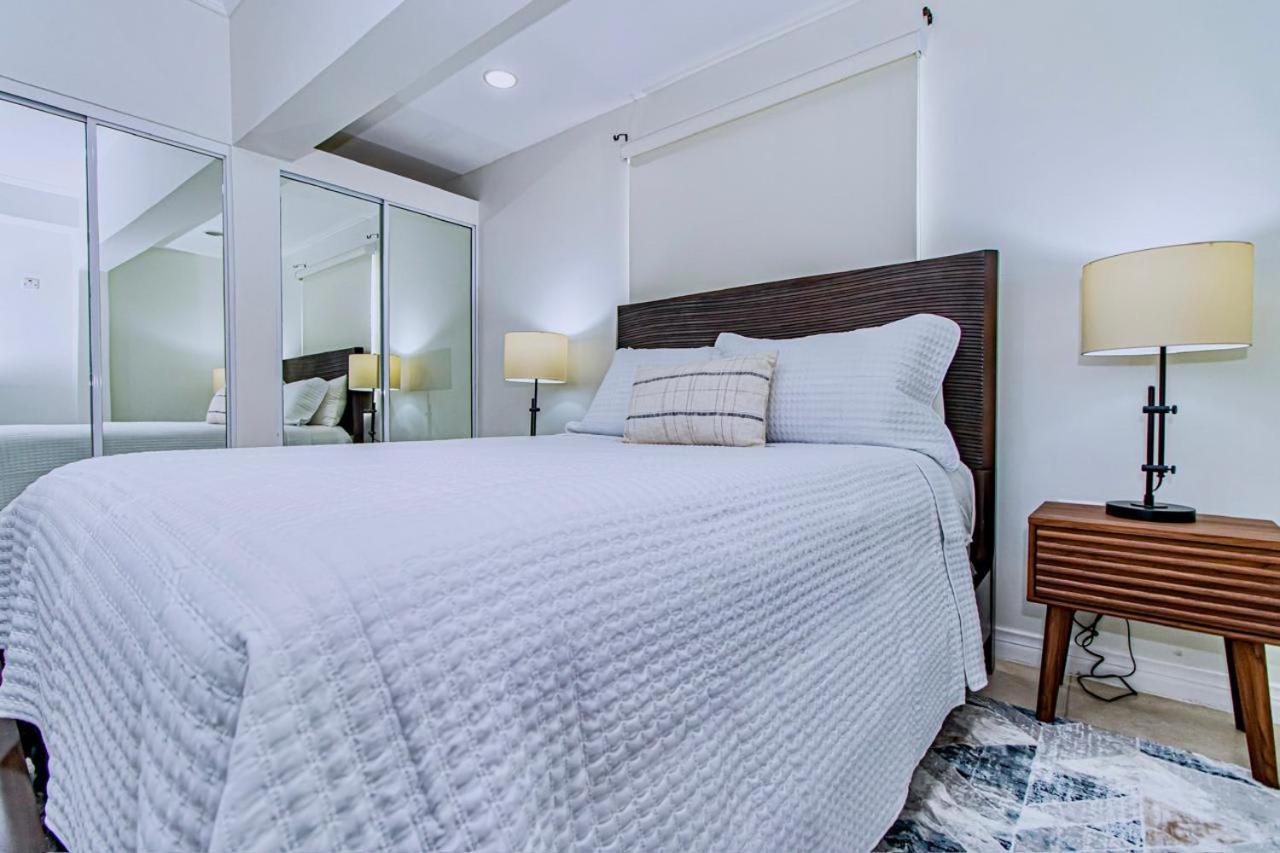 Luxury Dreamcondo Bromptons Kingston Bagian luar foto