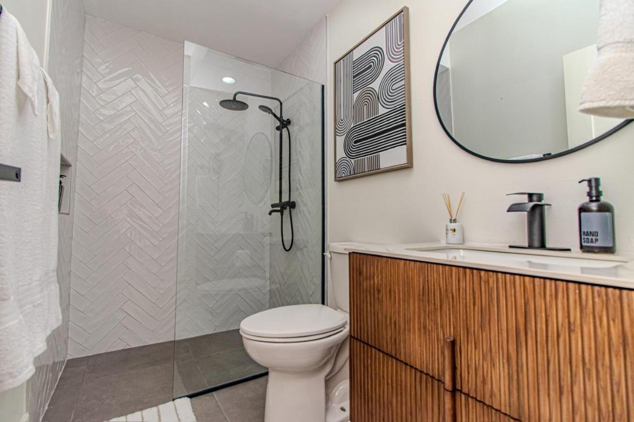 Luxury Dreamcondo Bromptons Kingston Bagian luar foto