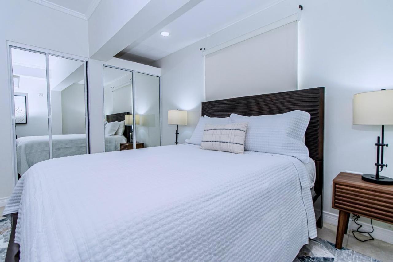 Luxury Dreamcondo Bromptons Kingston Bagian luar foto