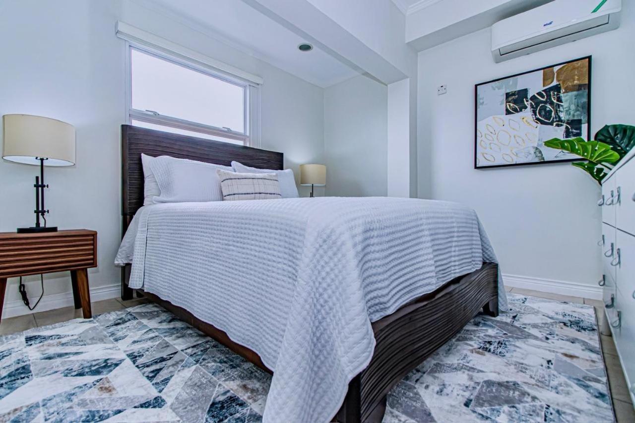 Luxury Dreamcondo Bromptons Kingston Bagian luar foto