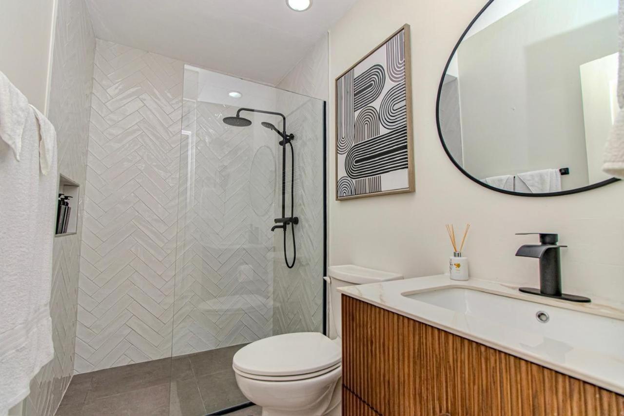 Luxury Dreamcondo Bromptons Kingston Bagian luar foto