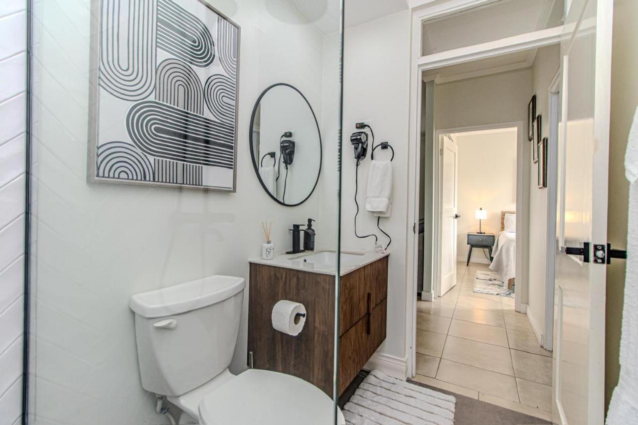 Luxury Dreamcondo Bromptons Kingston Bagian luar foto